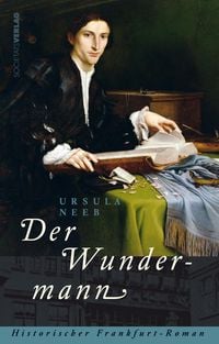 Produktbild: Der Wundermann