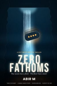Produktbild: Zero Fathoms