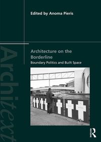 Produktbild: Architecture on the Borderline