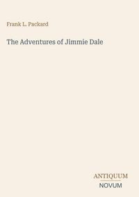 Produktbild: The Adventures of Jimmie Dale
