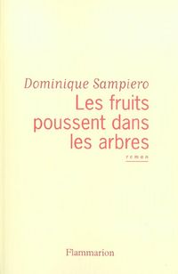 Produktbild: Les fruits poussent dans les arbres