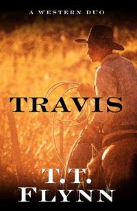 Produktbild: Travis: A Western Duo