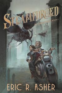 Produktbild: Steamforged