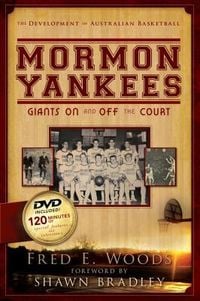 Produktbild: Mormon Yankees, Includes DVD