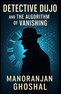Produktbild: Detective Dujo and The Algorithm of Vanishing