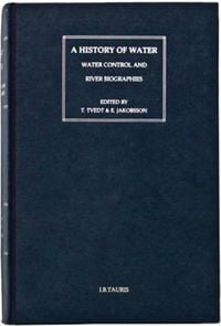 Produktbild: A History of Water: Series III, Volume 3