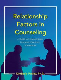 Produktbild: Relationship Factors in Counseling