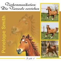 Produktbild: Tierkommunikation: Die Tierseele verstehen