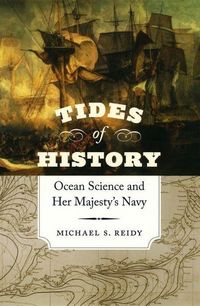 Produktbild: Tides Of Hist