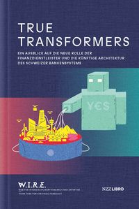 Produktbild: True Transformers