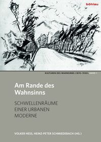 Produktbild: Am Rande des Wahnsinns