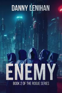 Produktbild: Enemy