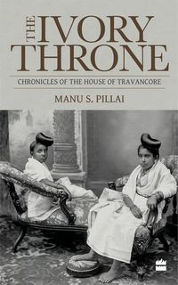 Produktbild: The Ivory Throne