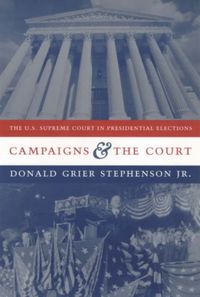 Produktbild: Campaigns & The Court