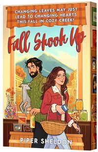 Produktbild: Fall Shook Up