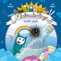 Produktbild: Krake ahoi!