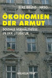 Produktbild: &Ouml;konomien der Armut
