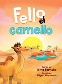 Produktbild: Fello el camello