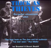 Produktbild: Deabill, S: Thick as Thieves