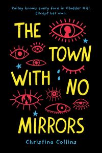 Produktbild: The Town with No Mirrors