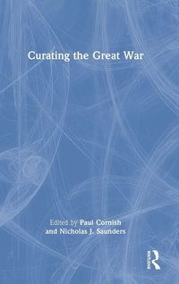 Produktbild: Curating the Great War
