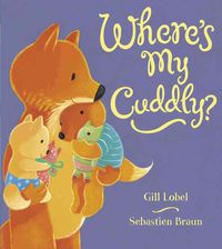 Produktbild: Wheres My Cuddly