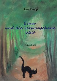 Produktbild: Einar und die verwunschene Welt