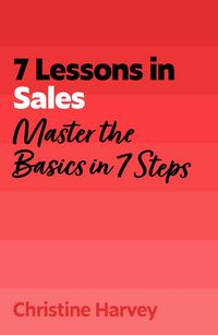 Produktbild: 7 Lessons in Sales