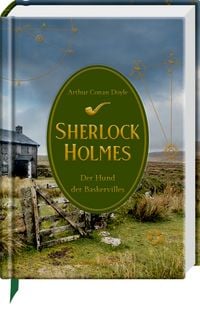 Produktbild: Sherlock Holmes Bd. 4
