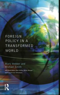 Produktbild: Foreign Policy In A Transformed World