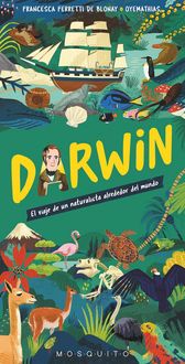 Produktbild: Darwin