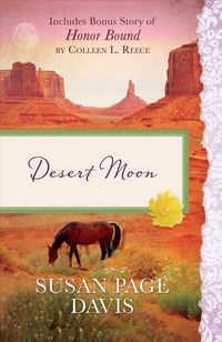 Produktbild: Desert Moon