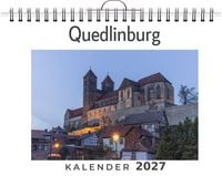 Produktbild: Quedlinburg