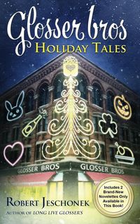 Produktbild: Glosser Bros. Holiday Tales