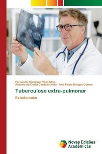 Produktbild: Tuberculose extra-pulmonar