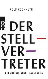 Produktbild: Der Stellvertreter