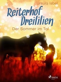 Produktbild: Reiterhof Dreililien 4 - Der Sommer im Tal