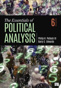 Produktbild: Edwards, B: Essentials of Political Analysis