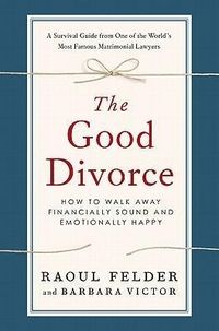 Produktbild: Good Divorce