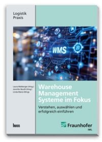 Produktbild: Warehouse Management Systeme im Fokus