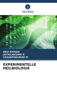 Produktbild: Experimentelle Heilbiologie