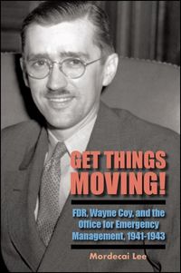 Produktbild: Get Things Moving!