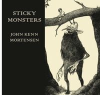 Produktbild: Sticky Monsters