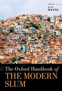 Produktbild: The Oxford Handbook of the Modern Slum
