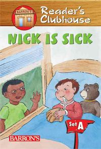 Produktbild: Nick Is Sick