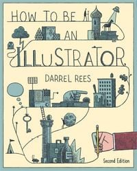 Produktbild: How to be an Illustrator