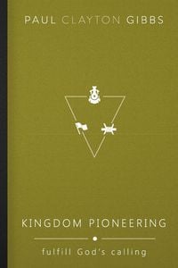 Produktbild: Kingdom Pioneering