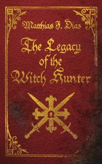 Produktbild: The Legacy of the Witch Hunter