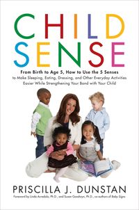 Produktbild: Child Sense