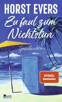 Produktbild: Zu faul zum Nichtstun